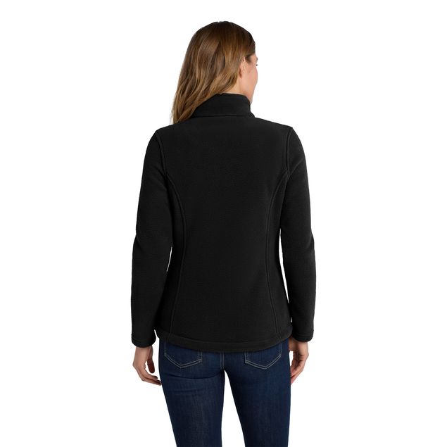 Port Authority® Women's Value Fleece Jacket
