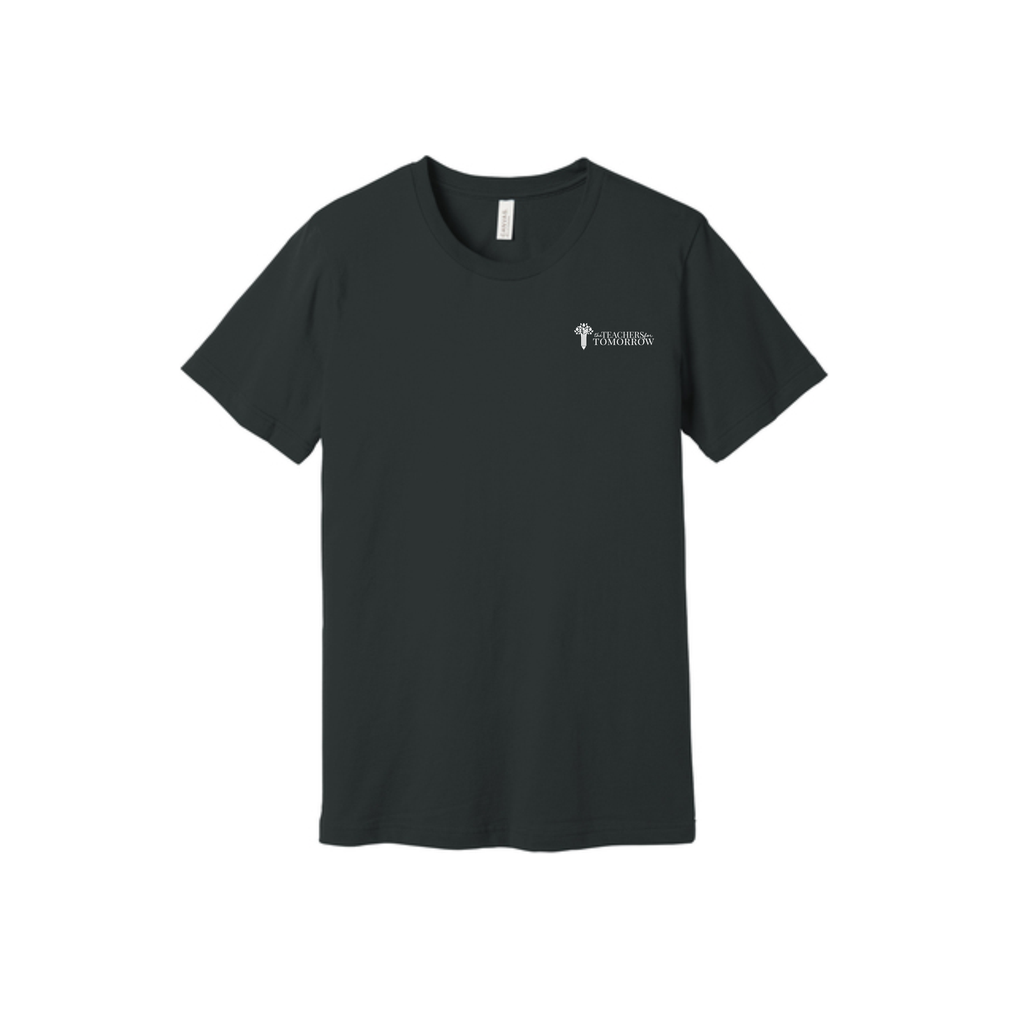 BELLA+CANVAS® Unisex Jersey Short Sleeve Tee