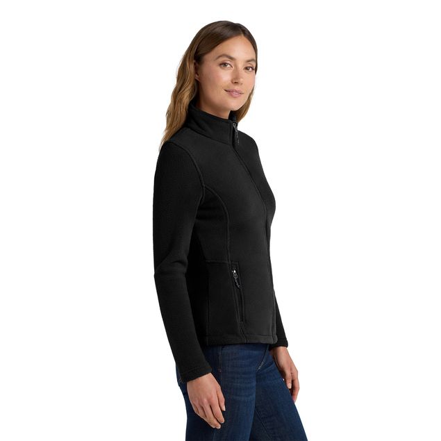 Port Authority® Women's Value Fleece Jacket