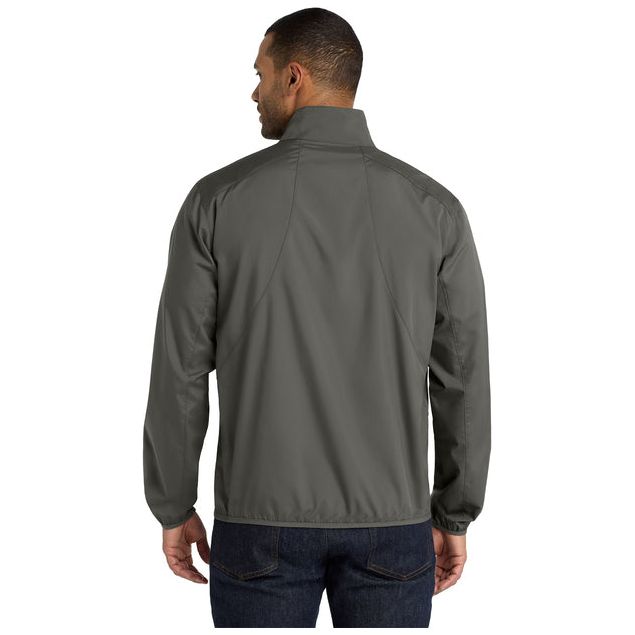 Port Authority®  Zephyr Full-Zip Jacket