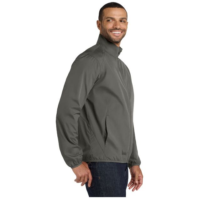 Port Authority®  Zephyr Full-Zip Jacket