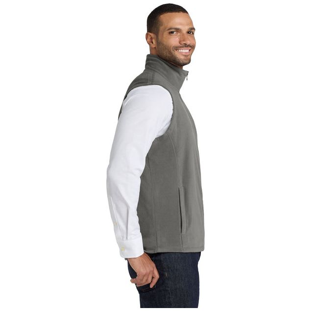 Port Authority® Microfleece Vest