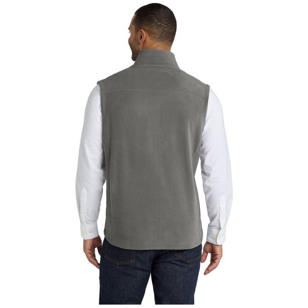 Port Authority® Microfleece Vest