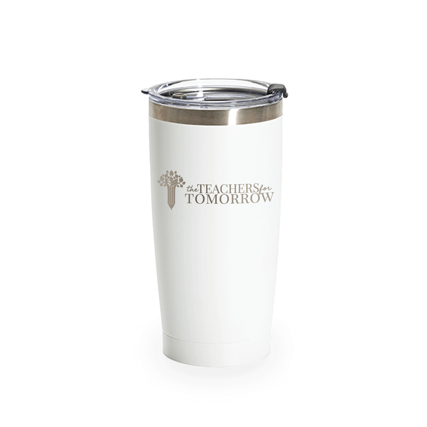20 Oz. Engraved Tumbler