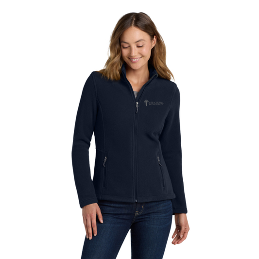 Port Authority® Women's Value Fleece Jacket