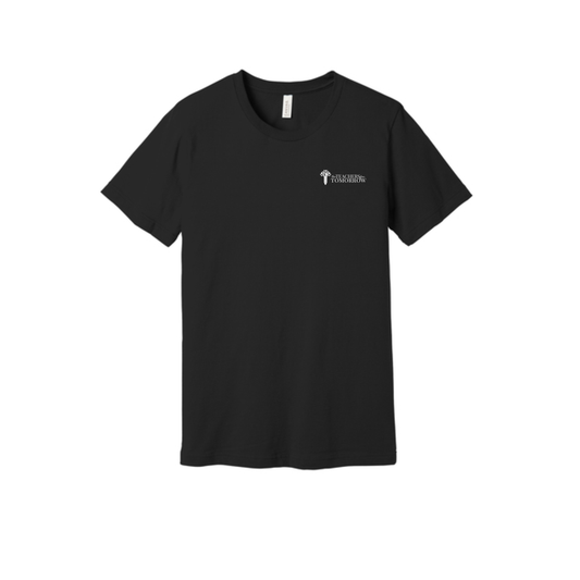 BELLA+CANVAS® Unisex Jersey Short Sleeve Tee