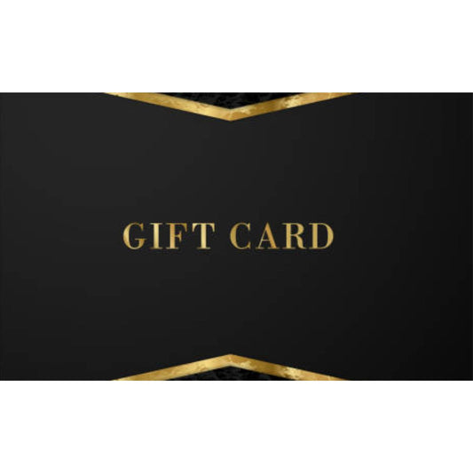 The Teachers for Tomorrow Marketplace Gift Cards