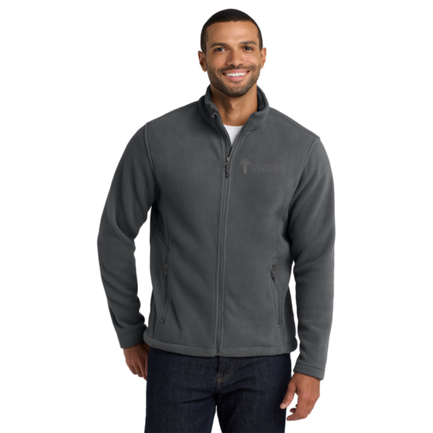 Port Authority® Value Fleece Jacket