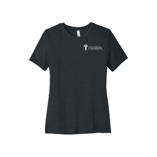 BELLA+CANVAS® Women’s Relaxed CVC Tee