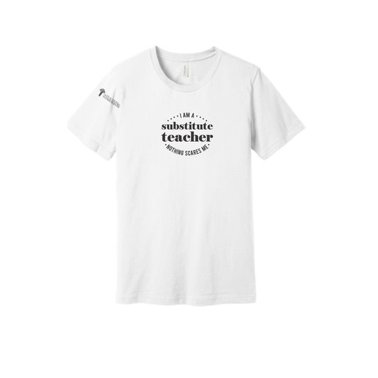 BELLA+CANVAS® Unisex Jersey Short Sleeve Tee